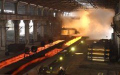 炼钢厂安装二氧化硫报警器案例-连云港