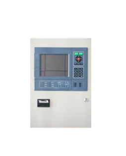 RBK-6000-ZL240气体控制器技术参数
