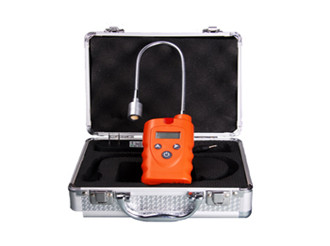 可燃气体检测仪可以检测哪些气体 气体检测仪使用方法