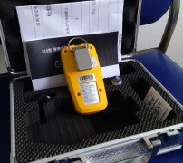 磷化氢气体检测仪的测量范围是多少 有毒气体检测仪范围