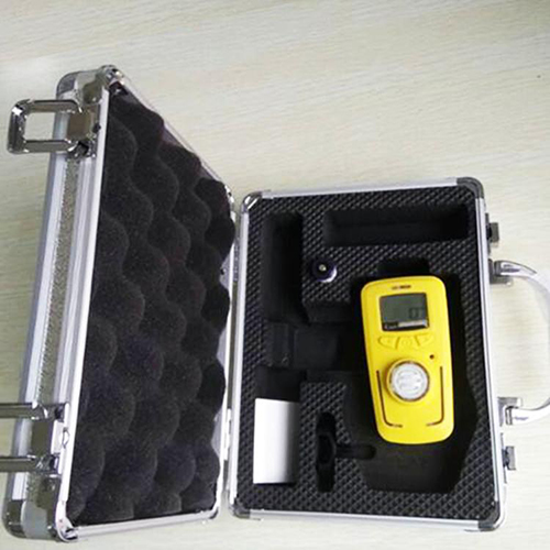 有毒气体检测仪可以用来检测哪些有毒气体